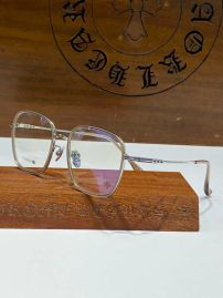 Picture of Chrome Hearts Optical Glasses _SKUfw52080386fw